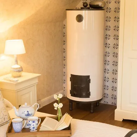 Hébergement de vacances Aapelwin Auf Foehr Oldsum