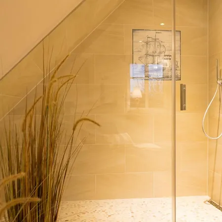 Aapelwin Auf Foehr * Oldsum