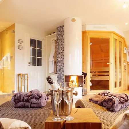 Aapelwin Auf Foehr Hébergement de vacances