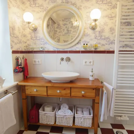 Aapelwin Auf Foehr Hébergement de vacances *