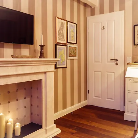 Hébergement de vacances Aapelwin Auf Foehr *