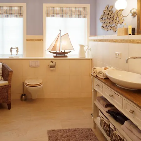 Aapelwin Auf Foehr *