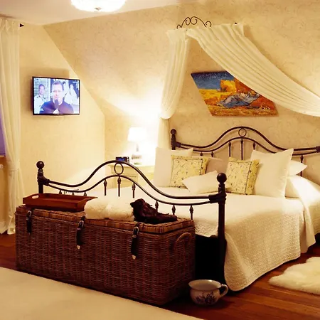 Aapelwin Auf Foehr Oldsum