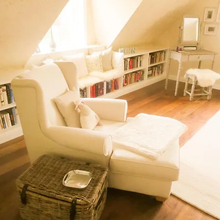 Aapelwin Auf Foehr * Oldsum