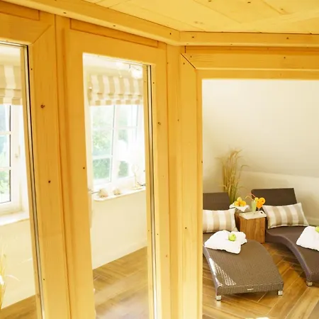 Aapelwin Auf Foehr Oldsum